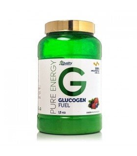 Quality Nutrition Glucogen Fuel®