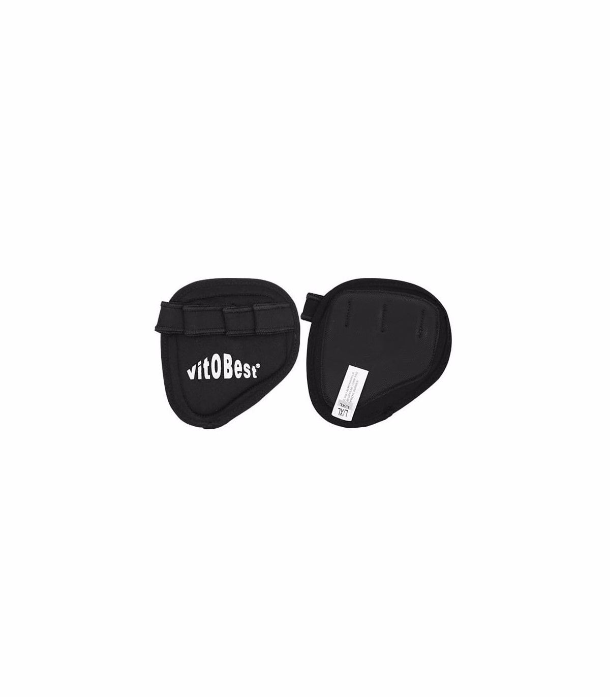 Vitobest Almohadillas Agarre Neopreno