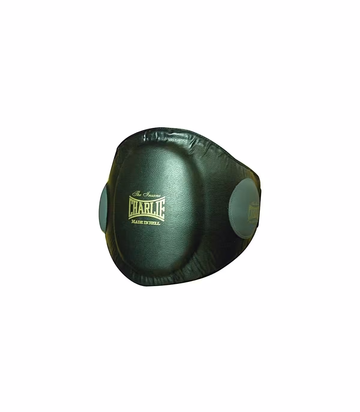 Charlie Golden Line Protector Ventral