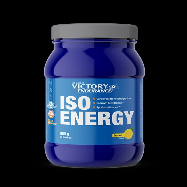 Victory Endurance Iso Energy  Energía E Hidratación.