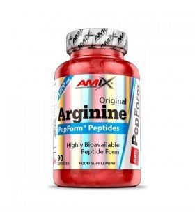 Amix Pepform Arginine