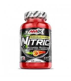Amix Nitric