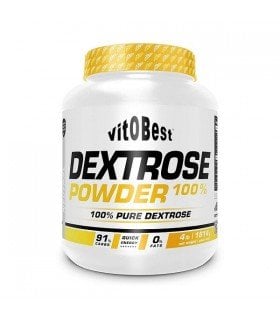 VitoBest Dextrose Powder