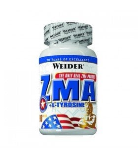 Weider ZMA L-Tyrosine