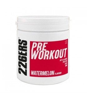 226ERS Pre Workout