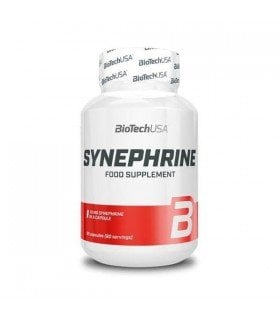 Biotech USA Synephrine