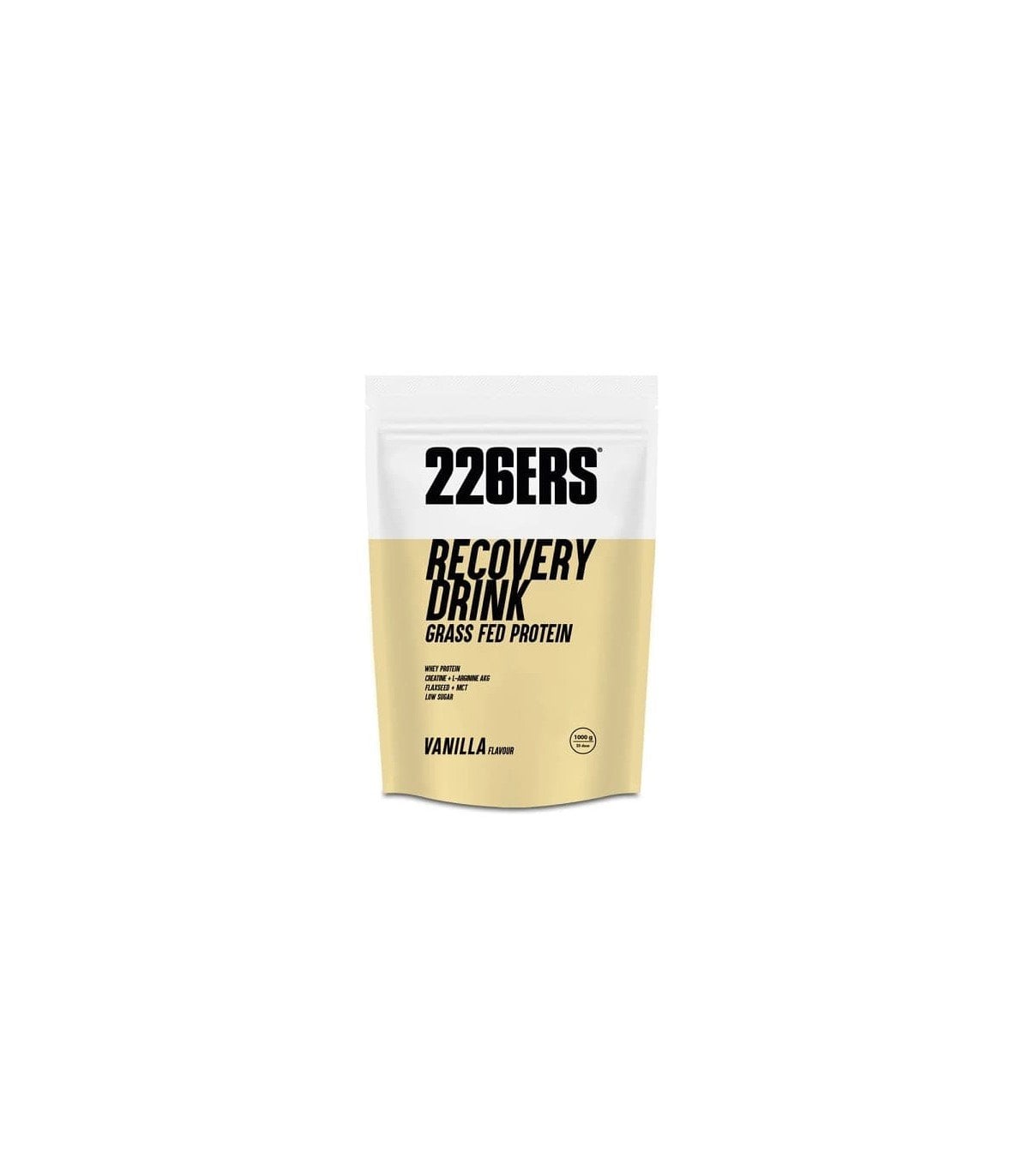 226ERS Recovery Drink