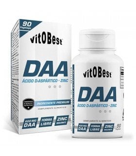 VitoBest DAA (D-Aspartic Acid)