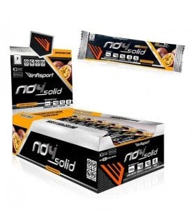 Infisport ND4 Solid 2:1 Bar