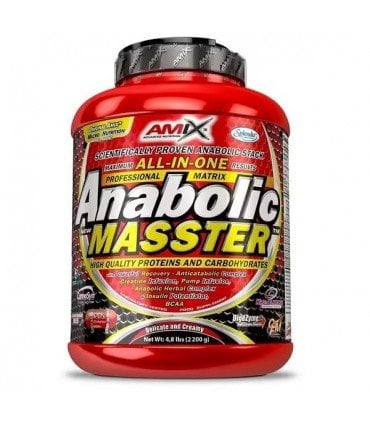 Amix Anabolic Masster