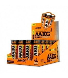 Amix AAKG 4000mg Shot