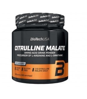 Biotech USA Citrulina Malato