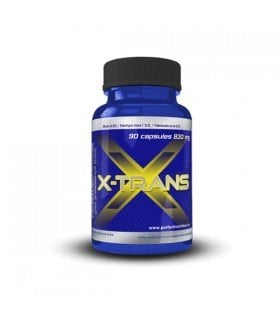 Perfect Nutrition X-Trans