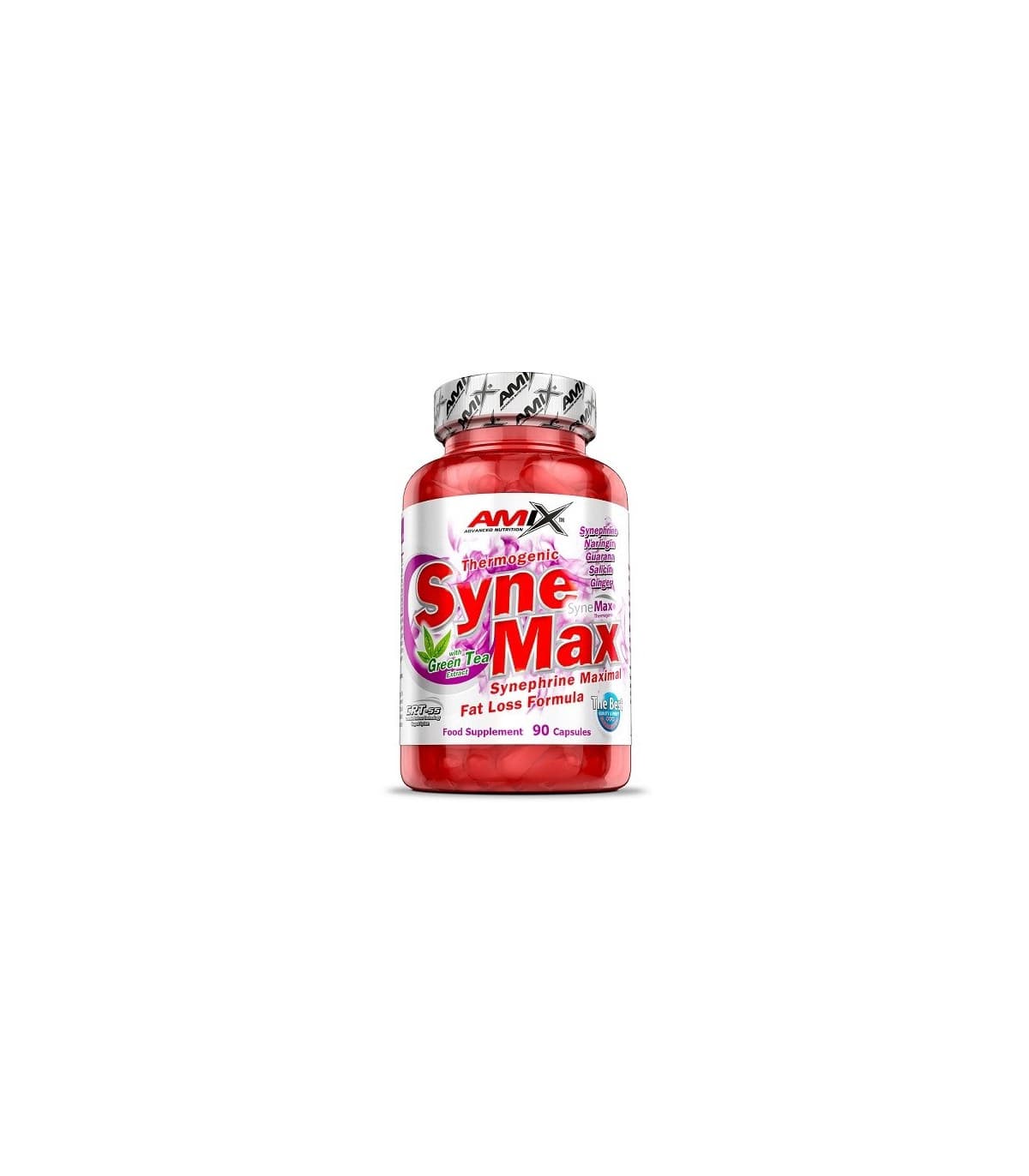 Amix Synemax de Amix — FSC TopNutrition — Foto 1