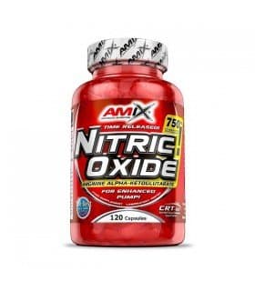 Amix Óxidos Nítricos