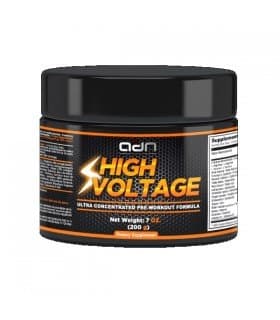 Perfect Nutrition ADN High Voltage Ultra-Concentrated