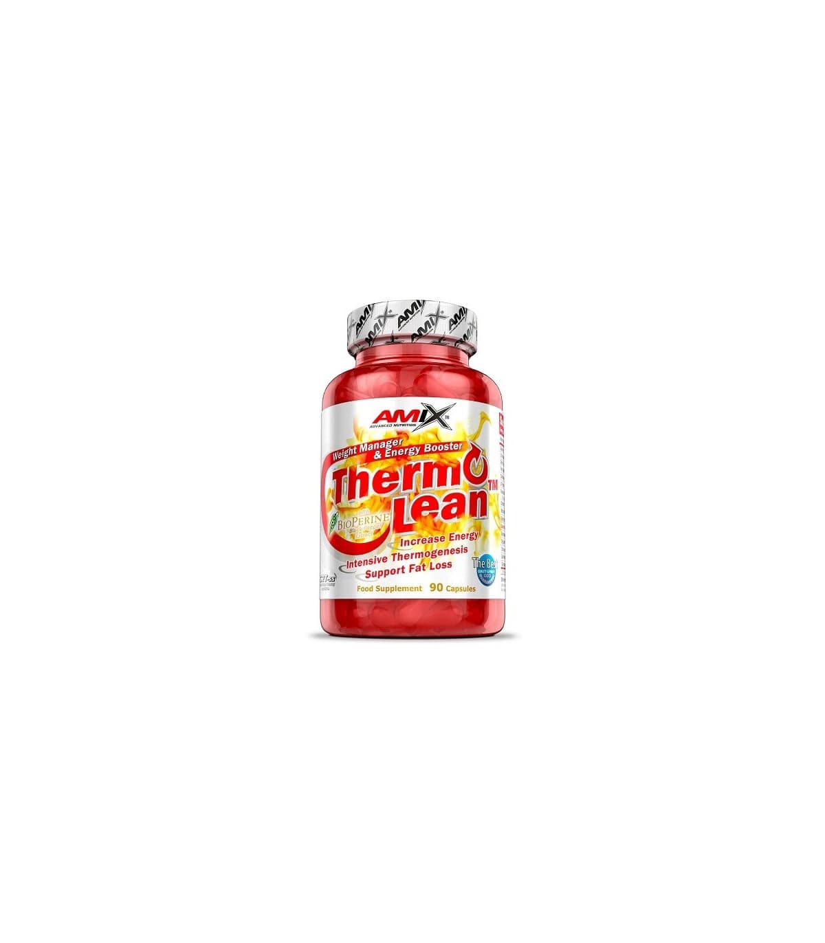 Amix Thermolean de Amix — FSC TopNutrition — Foto 1