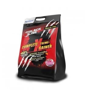 Perfect Nutrition Black Line Complete Xtreme Gainer