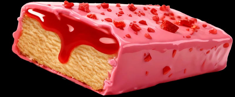 Protein Bar Fiesta® Kojak®