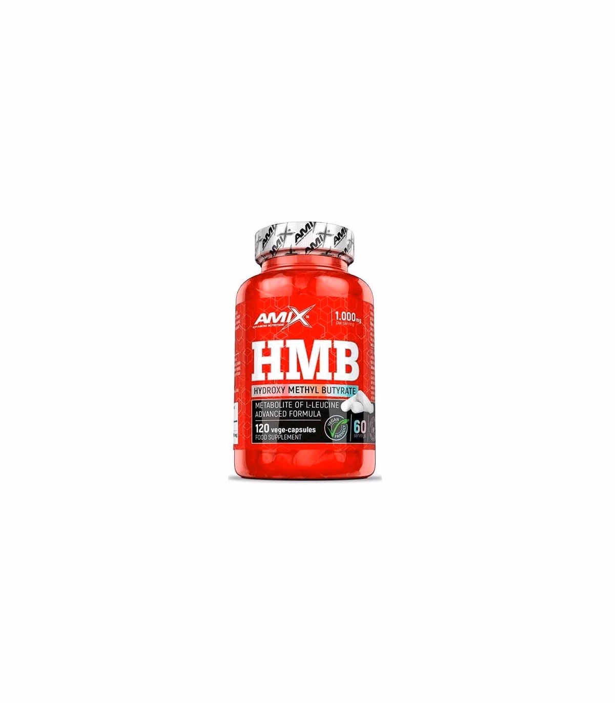 Amix Hmb de Amix — FSC TopNutrition — Foto 1