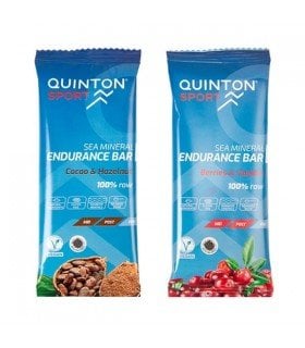 Quinton Sport Barritas Sea Mineral Endurance Bar