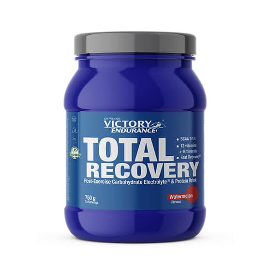 Victory Endurance Total Recovery de Victory Endurance — FSC TopNutrition — Foto 1
