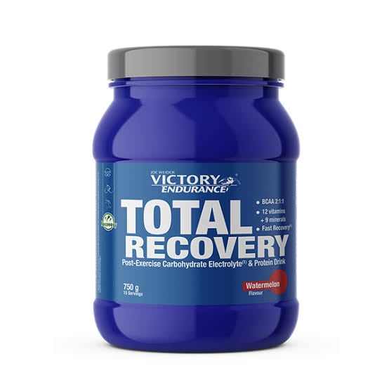 Victory Endurance Total Recovery