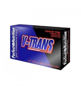 Perfect Nutrition V-Trans