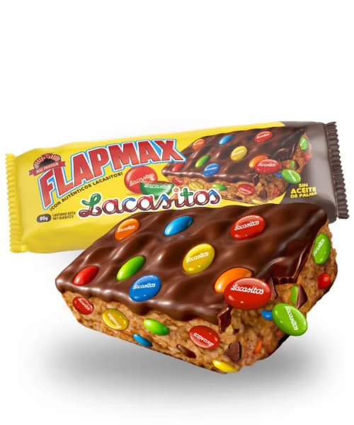 Flapmax Lacasitos®