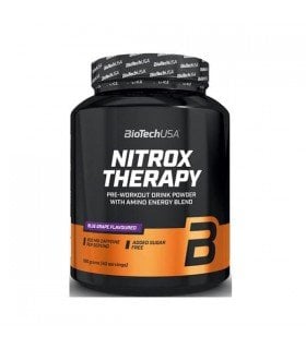 Biotech USA NitroX Therapy