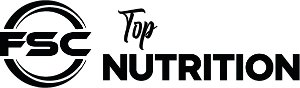 Logo de FSC TopNutrition - Tienda de suplementos nutricionales en Alcobendas Madrid