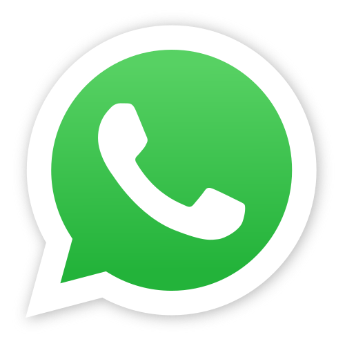 Contáctanos por WhatsApp
